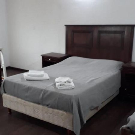 Depto Amplio C/Cochera Apartment Corrientes Exterior photo