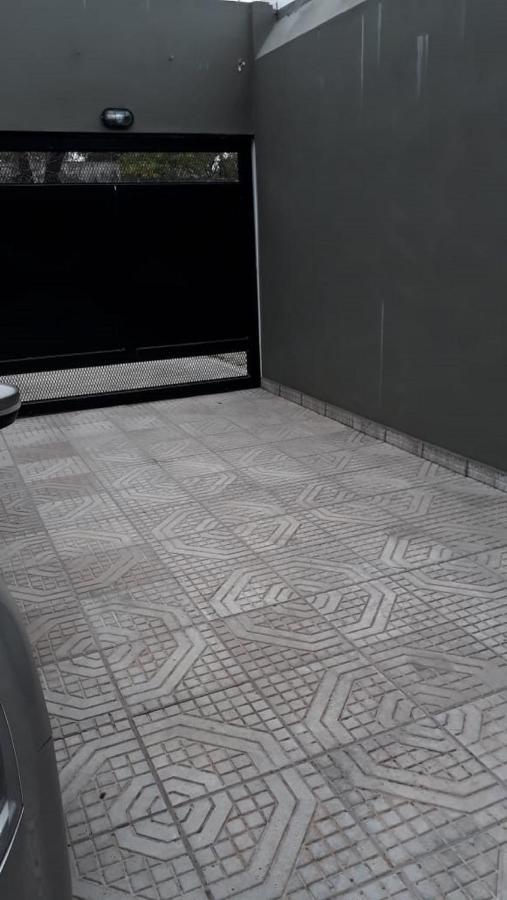 Depto Amplio C/Cochera Apartment Corrientes Exterior photo