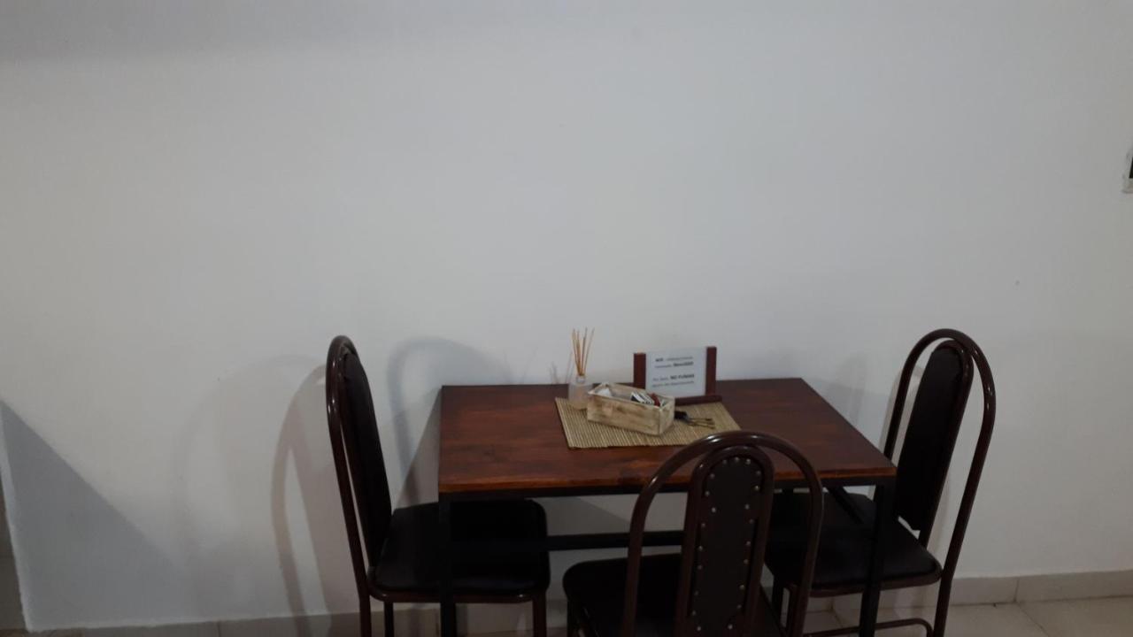Depto Amplio C/Cochera Apartment Corrientes Exterior photo