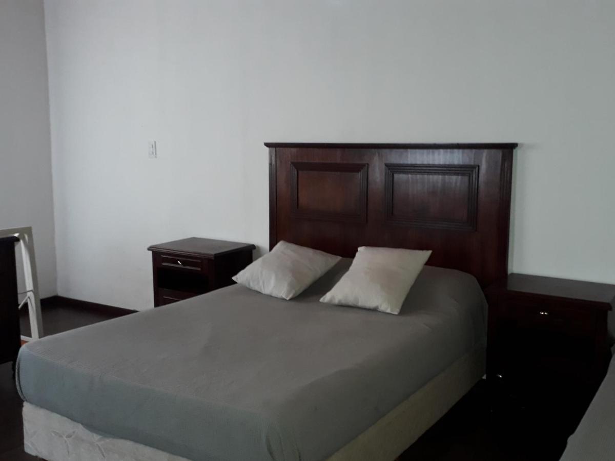 Depto Amplio C/Cochera Apartment Corrientes Exterior photo